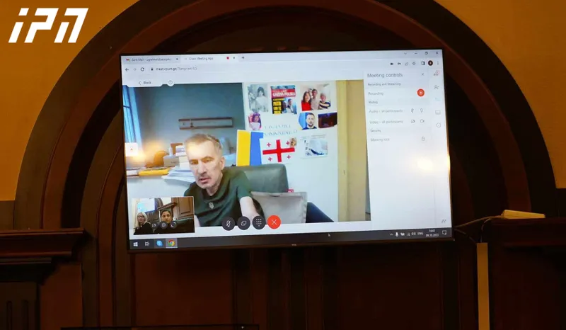 მიხეილ სააკაშვილის განცხადებით, „ქართული ოცნება“ თეა წულუკიანს პრეზიდენტის პოსტისთვის ამზადებს, კახა კალაძეს - პრემიერ-მინისტრობისთვის