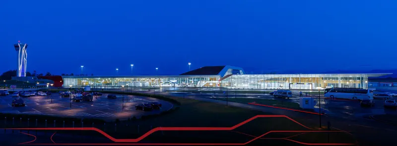 Starting from December 2, Kutaisi International Airport will add a new destination – Venice