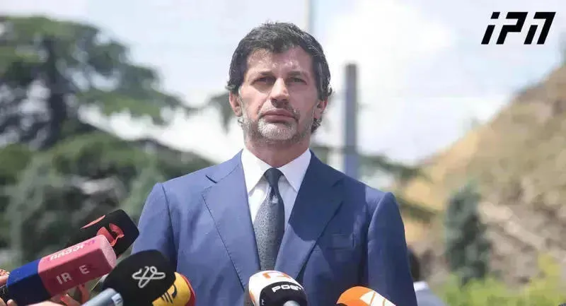 Kakha Kaladze: The country has a worthy prime minister - as for my future, I was elected by the majority of the population of Tbilisi and I will serve the capital until 2025