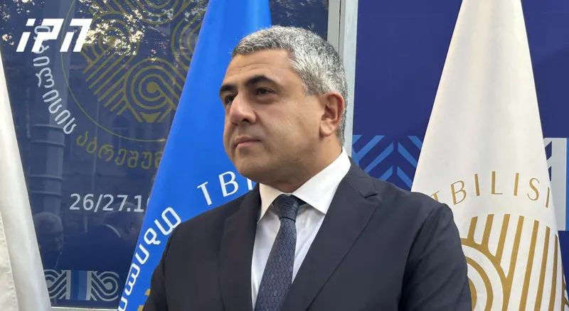 ზურაბ პოლოლიკაშვილი - კარგი იქნება, თუ კობახიძე ახსნის რატომ გააკეთა - გამოვიდეს და თქვას რაში გაცვალა ჩემი კანდიდატურა