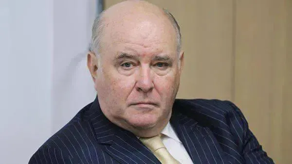 Grigory Karasin: It is difficult to say what motivates Salome Zurabishvili. Be that as it may, she has managed to bring the 'emotion machine' into the streets of Tbilisi for a certain period, but the clock is relentlessly counting the minutes of her power and popularity