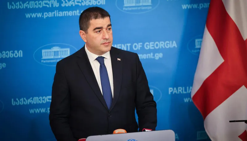 შალვა პაპუაშვილი - ანტიკორუფციული ბიუროს, საგამოძიებო სამსახურისა და პერსონალურ მონაცემთა დაცვის სამსახურთან დაკავშირებით ცვლილებებს, კანონპროექტის სახით, 2 კვირაში სამუშაო შეხვედრაზე წარვადგენთ