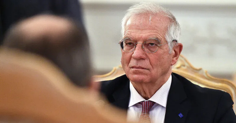 Europe Knows that Climate Action Is Vital to Global Security