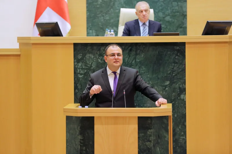 Minister of Justice: It is an insult to the public when the National Movement declares its readiness to work on decreasing the number of prisoners and protecting their rights