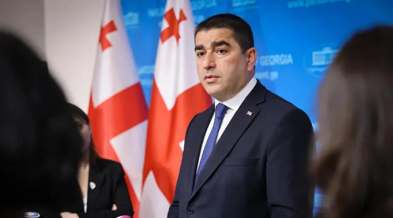 Shalva Papuashvili: No matter how much progress we have in different directions, we must always remember that providing equal opportunities for disabled people is the task of our daily work