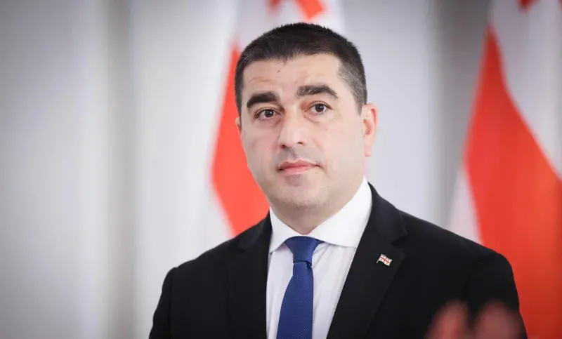 Shalva Papuashvili: Grateful to the European diplomats for their efforts and looking forward to intensive partnership along the road