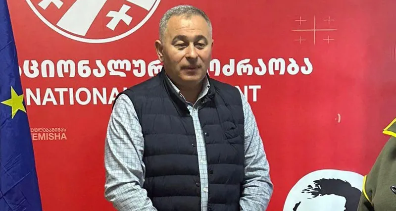 ელგუჯა ბაგრატიონი გიორგი კირთაძესა და წევრთა ნაწილზე - ეს ადამიანები ცხრა თვეა პარტიიდან არიან გასული და ცდილობდნენ „ნაციონალური მოძრაობა“ დაეზიანებინათ - მათ წასვლის გადაწყვეტილება უბრალოდ ახლა გააფორმეს