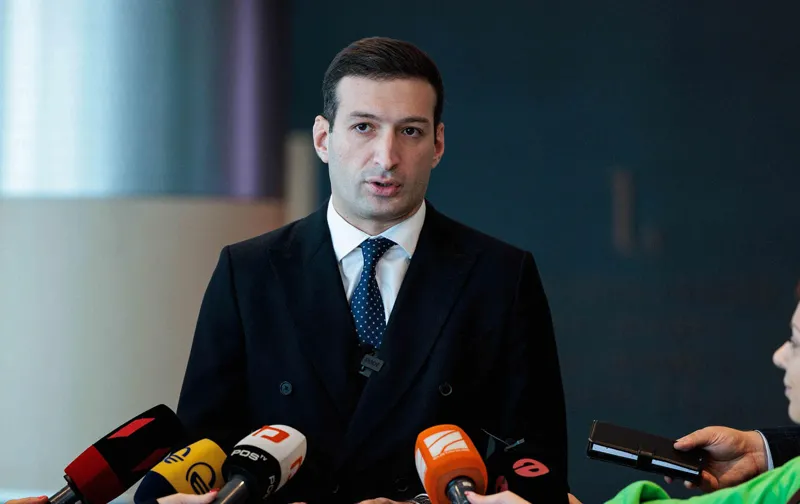 Mikheil Khidureli has been appointed as the head of the Public-Private Partnership Agency