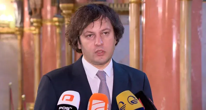 Irakli Kobakhidze: For two years, the opposition has been doing its best to prevent Georgia from getting the candidate status, however, I think that the European Council will make a fair and correct decision this year and the country will be granted the candidate status