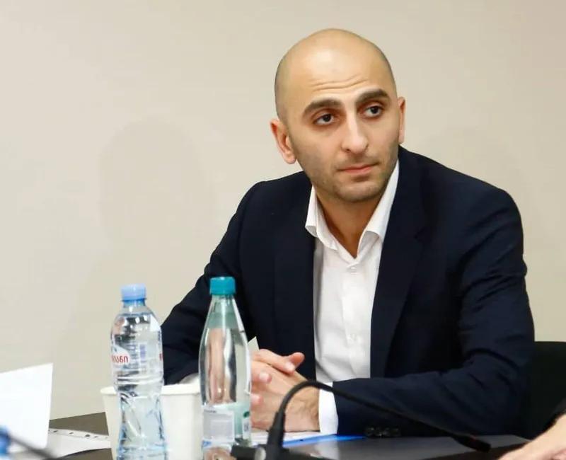 伊利亚·古杜沙乌里获得五十万格鲁吉亚拉里的保释金。