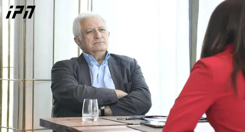 Amiran Gamkrelidze: Regulating medicine prices requires a well-thought-out approach; we must not allow shortages to emerge - The oversupply of pharmacies remains a problem, but we also can’t suddenly become Denmark, Switzerland, or Austria