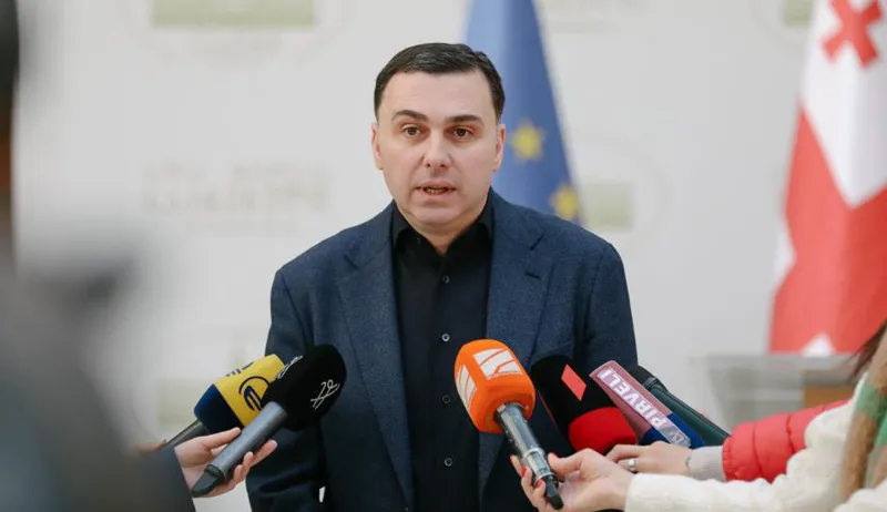 გიორგი ტყემალაძის განცხადებით, თბილისის საკრებულოს უმრავლესობა მოგვიანებით იმსჯელებს ახალი თავმჯდომარის შესახებ