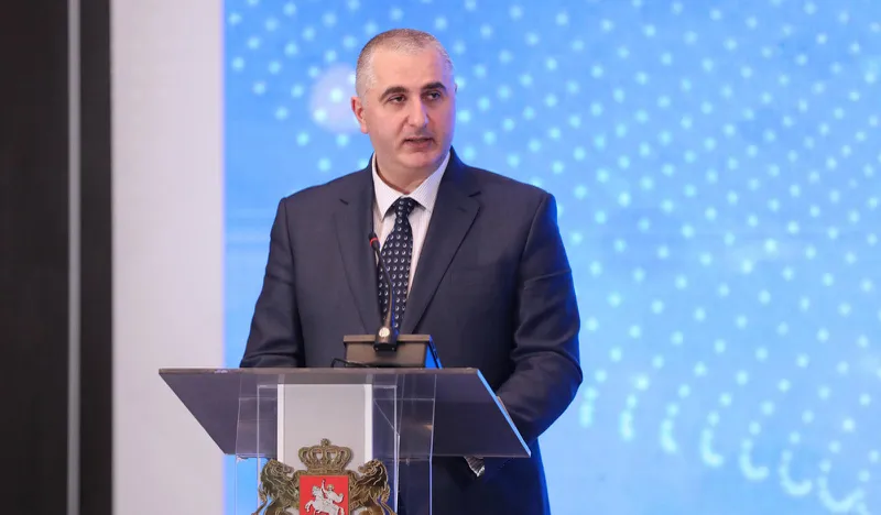 ლაშა ხუციშვილი - საქართველო „მსოფლიო ბანკთან“ სუვერენული სესხების ეროვნულ ვალუტაში აღებაზე მუშაობს