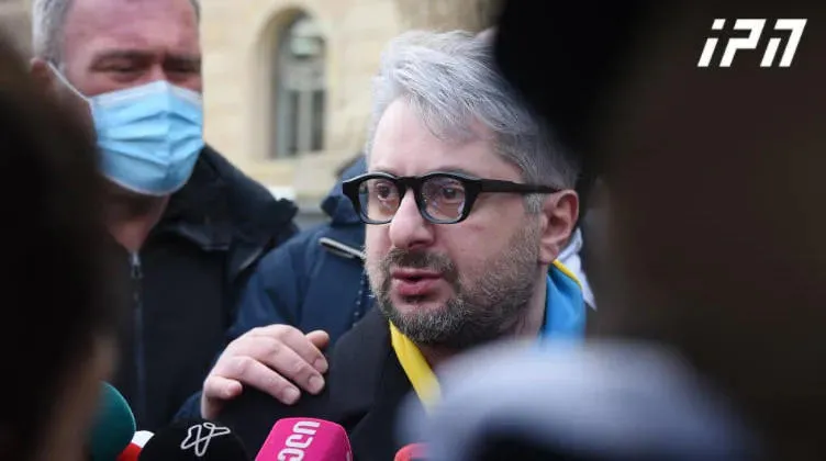 Nika Gvaramia: I think that these elections are of great importance in Georgia, usurpation of the government should not be allowed either by domestic or international actors