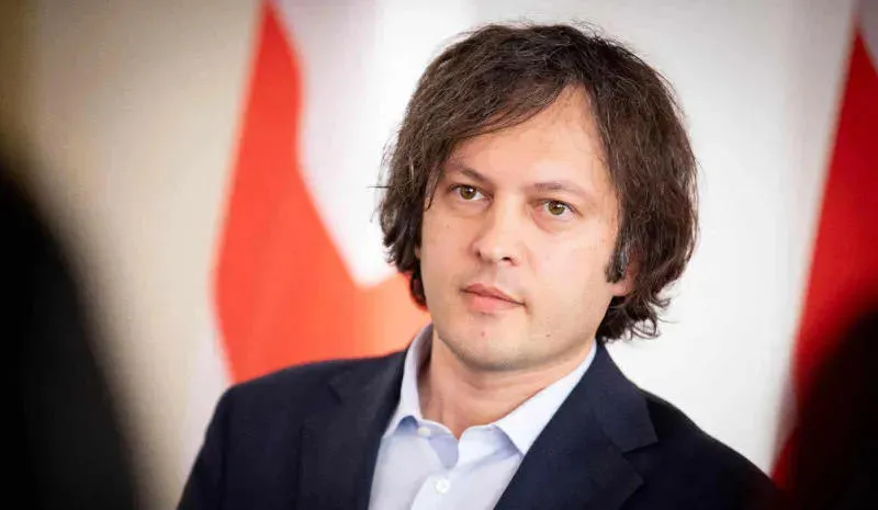 According to Irakli Kobakhidze, he offered all the members of the government to stay in the team, and he will present only the candidacy of Irakli Chikovani for the post of Minister of Defense