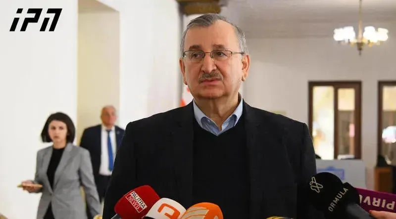 Roman Gotsiridze: Sanctions are slowly approaching the "Georgian Dream" elite