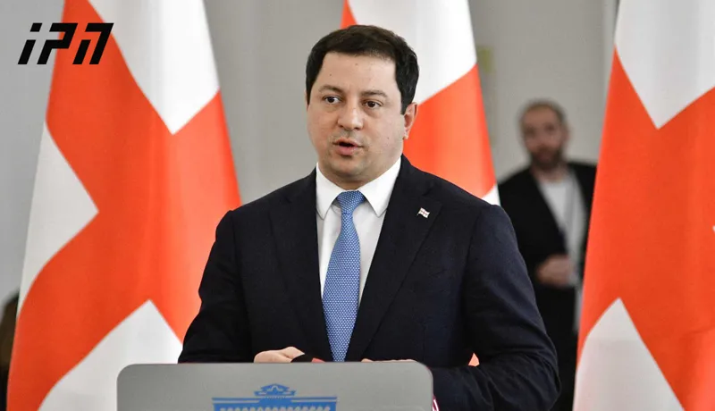 Archil Talakvadze: Some politicians in the European Parliament who are distinguished by anti-Georgian rhetoric, they are trying to spread false narrative and the report of the Munich conference is proof of this