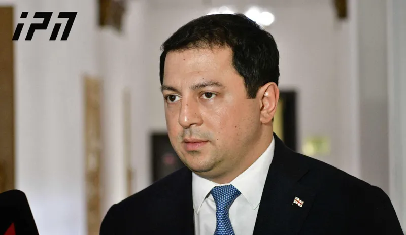 Archil Talakvadze: The attitude of Salome Zurabishvili contradicts the country's foreign policy course, this is an argumentation, for which the government does not agree to her visit to Lithuania