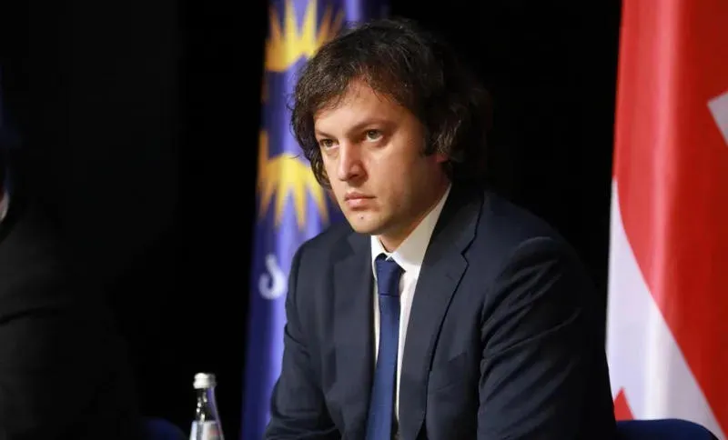 Irakli Kobakhidze: Georgia firmly stands by the friendly Ukrainian people, which is expressed not only by words, but also by strong political and humanitarian support