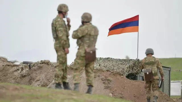 Հայաստանի պաշտպանության նախարարություն — Ադրբեջանական զինուժի կրակոցների հետևանքով զոհված հայ զինվորների թիվը հասել է չորսի