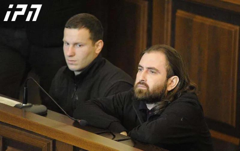 司法部：斯特拉斯堡法院已宣布格奥尔基·马马拉泽的投诉不可受理。