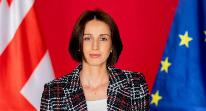 თათია ნიკოლაშვილი - ივანიშვილის ხელისუფლება არ ემსახურება საქართველოს მოქალაქეებს, იქნება ეს მიუნხენის კონფერენცია თუ სხვა შესაძლებლობა