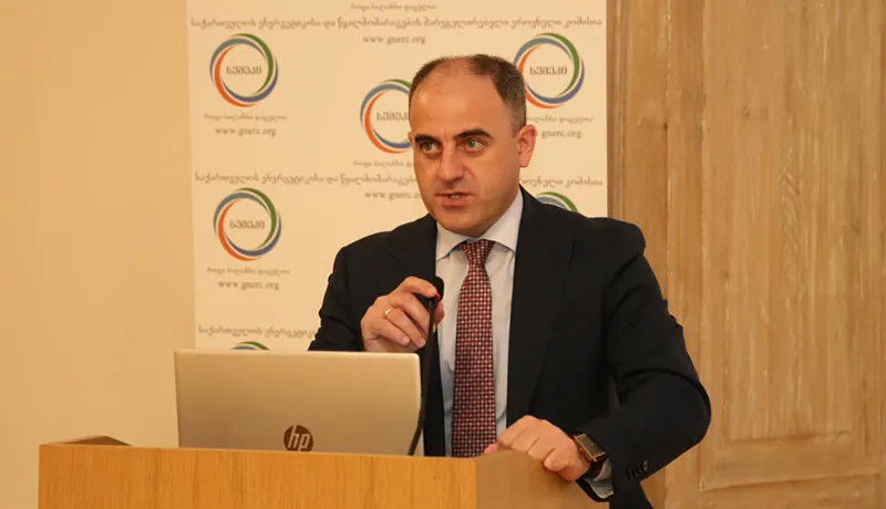 David Narmania: At this stage, there are no expectations or preconditions for an increase in natural gas tariffs - there may be only very minimal adjustments - The increase will affect electricity tariffs