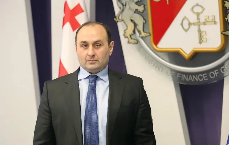 Irakli Kobakhidze dismisses Leri Barnabishvili from the position of Deputy Minister of Finance
