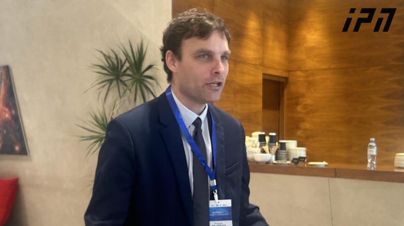 Rikard Jozwiak – 欧盟将于下周与格鲁吉亚就暂停签证自由化的可能性进行签证对话