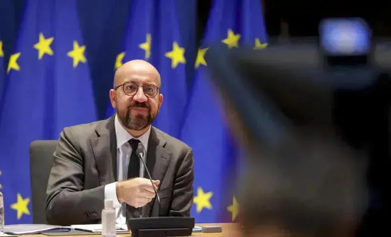 Charles Michel: Georgia and Moldova are facing a decisive moment for their European path