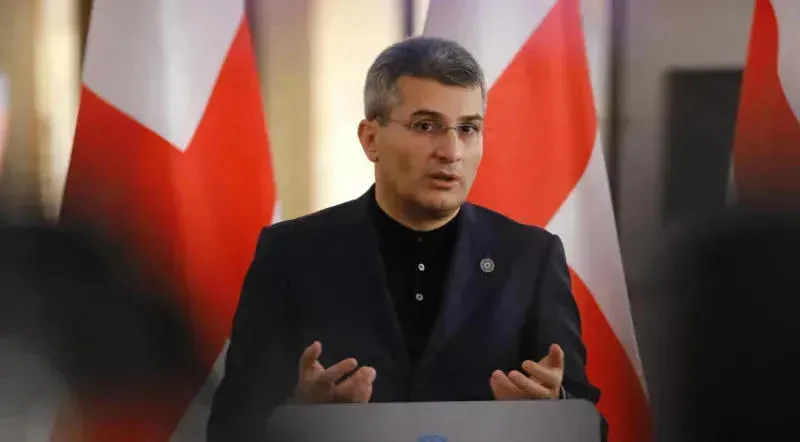 Mamuka Mdinaradze on the statement of the UN representative: they have not presented an argument why this law will create a threat to the civil society in Georgia, which does not create a threat in Europe