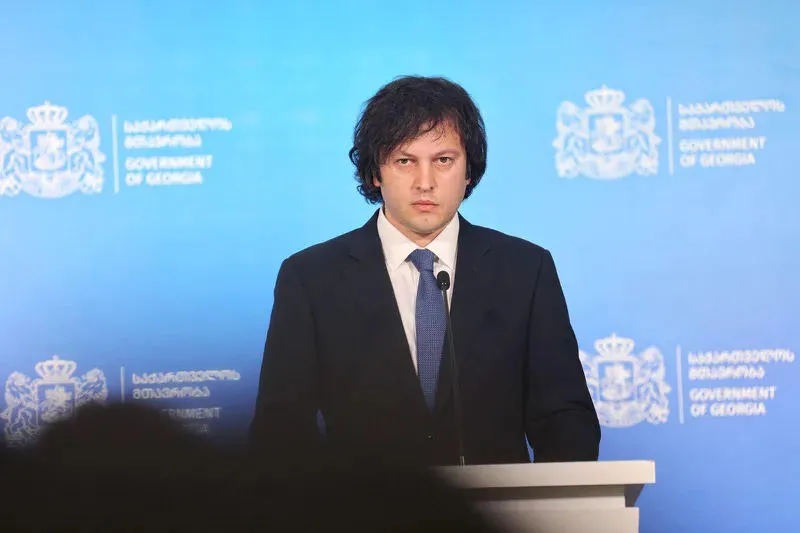 Irakli Kobakhidze: Salome Zurabishvili's statement regarding the elections is irrelevant