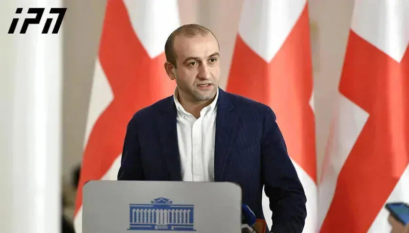 იაგო ხვიჩია გენპროკურორის შერჩევის საკითხზე - შთაბეჭდილებებზე ვერაფერს გეტყვით, არავის დავკვირვებივარ, ფეხბურთით ვიყავით დაკავებული, მაგრამ დარწმუნებული ვარ, ხელისუფლებას გადაწყვეტილება უკვე მიღებული ექნება