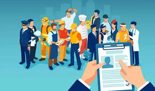 Within the framework of the employment program, up to 30 thousand socially vulnerable people are employed in public works