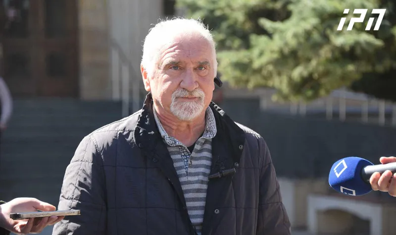 ოჯახის განცხადებით, თუ სასამართლო ლაზარე გრიგორიადისს გამამტყუნებელ განაჩენს გამოუტანს, პრეზიდენტს მისი შეწყალების თხოვნით მიმართავენ