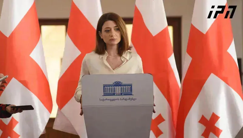 Anna Buchukuri: The existence of collective Beka Odisharias in the government is not bad at all because Odisharia is the face of today's "dream"