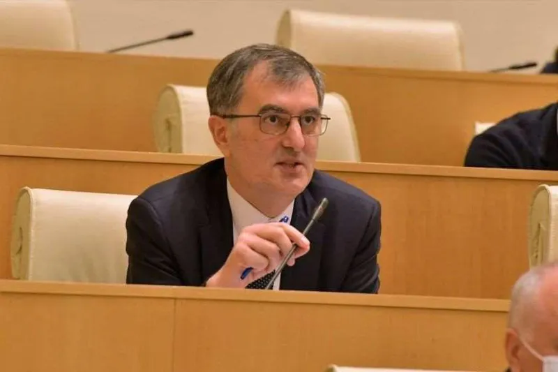 Sozar Subari: The demand relating to balance for the media is wrong, a person comes to the program to criticize our party or vice versa, we criticize another - I think it is impossible and wrong to prohibit this