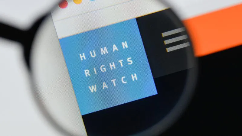 Human Rights Watch - „Грузинская мечта“ пытается вызвать кризис с правами человека, налицо попытка демонизации – Новые законы, вступившие в силу, и физическое насилие являются опорой для строительства автократии