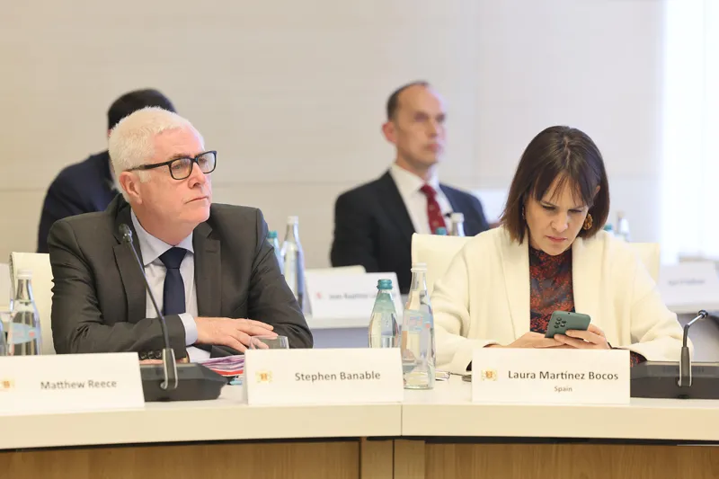 PSC delegation: The door to EU membership is now open