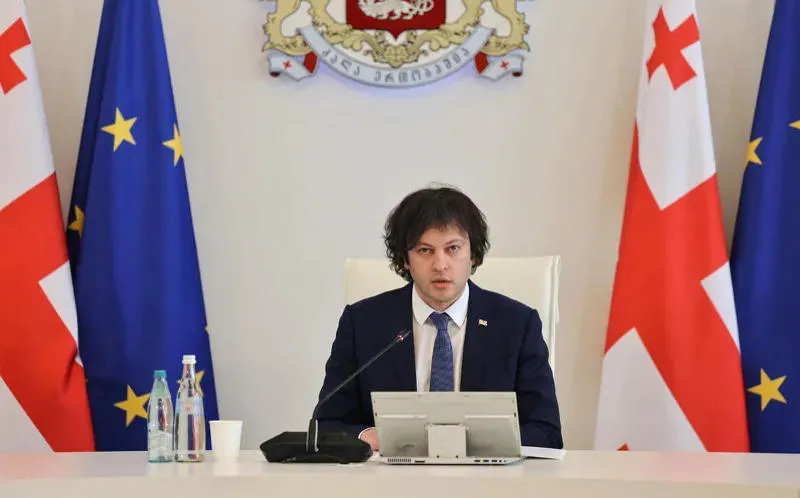 მესტიის აეროპორტში ახალი ტერმინალი აშენდება