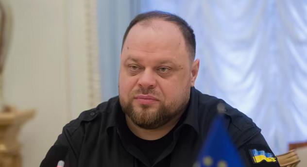 Ruslan Stefanchuk: 我惊讶地读到Shalva Papuashvili的“忘恩负义”指控——支持联合国决议不是慈善或英雄主义——这是2026年基本体面最低水平。