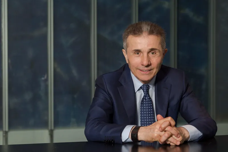Bidzina Ivanishvili: We still have to fight for freedom and sovereignty in order to fulfill Ilia Chavchavadze's admonition that "we should embrace ourselves"