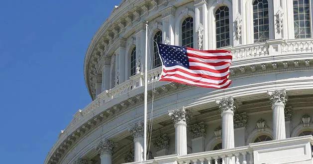 美国众议院通过《反制中国对高加索控制法案》，该法案也涉及格鲁吉亚