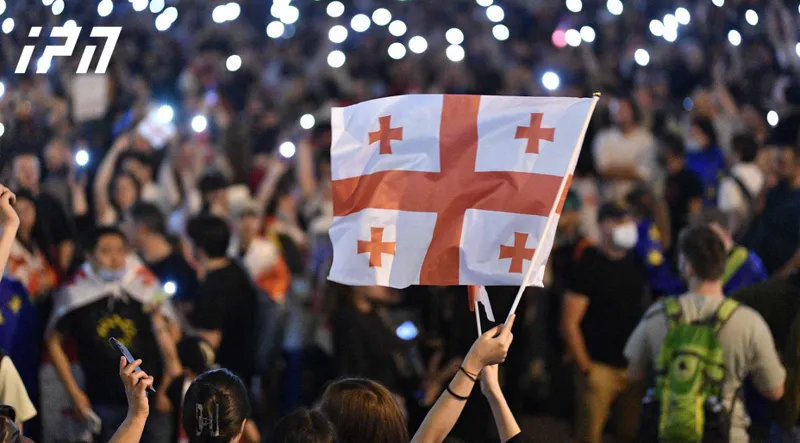არჩევნების შედეგების საპროტესტოდ,  რუსთაველის გამზირზე დღეს აქცია გაიმართება