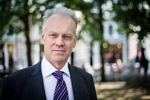 Gert Jan Koopman: Tbilisi has a very tense climate, I urge everyone to lower the temperature - I clearly stated that this law is very problematic