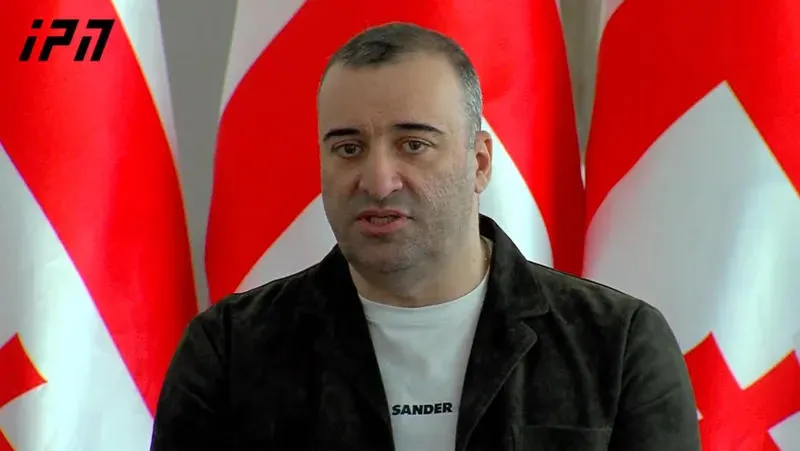 Rati Ionatamishvili: Agency - four parties, which represent the radical opposition, will have to appear before the court and be tried
