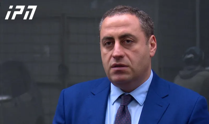 Giorgi Vashadze: For the first time, an international document has officially demanded the holding of elections - this is a very important precedent - Georgian Dream has isolated itself