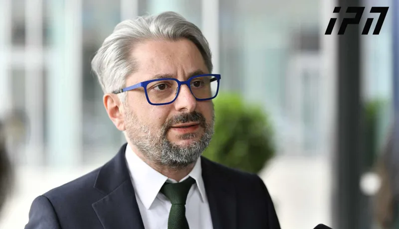 Nika Gvaramia: "Certain concepts about the council and the foundational document have been formed today – support for the president will be massive; I am fully convinced of this. It is up to her how this all unfolds"