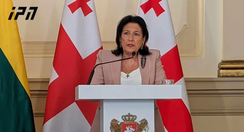 President: The so-called mayor of the city, who planned to light the Christmas tree tomorrow at 19:00 - if something happens, the responsibility will be completely and only on him personally!