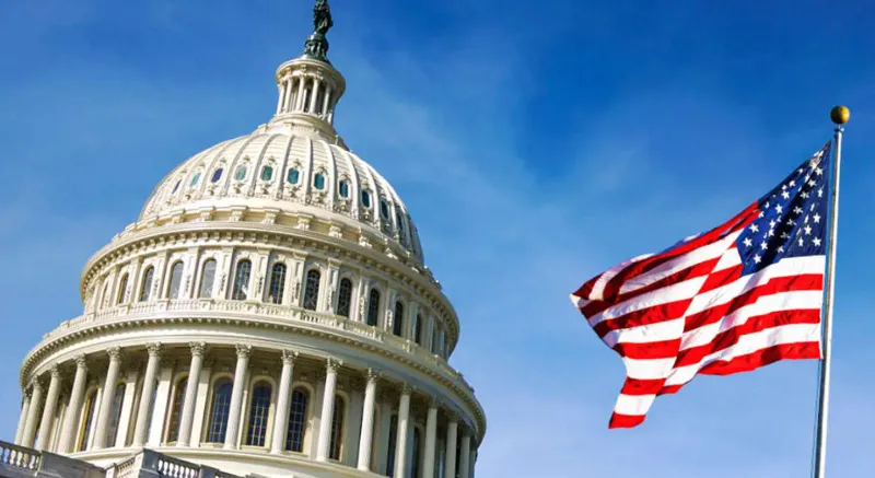 Politico: US Senate will consider bipartisan Georgia sanctions bill as ‘foreign agent’ row rages